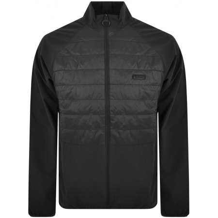 Product Image for Barbour Walking Casual Jacket Black