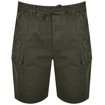 Product Image for Barbour Beacon Cargo Shorts Green