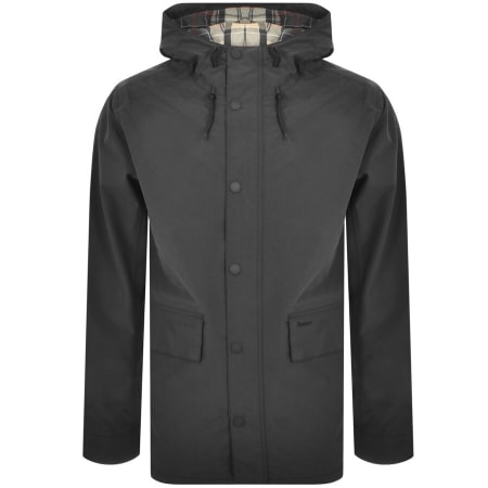 Product Image for Barbour Summer City Jacket Black