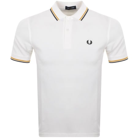 Mens Designer Polo Shirts | Branded Polos | Mainline Menswear