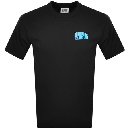 Product Image for Billionaire Boys Club Arch Logo T Shirt Black