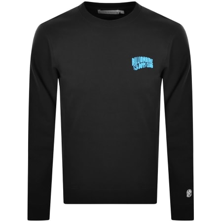 Product Image for Billionaire Boys Club Bunnies Sweatshirt Black