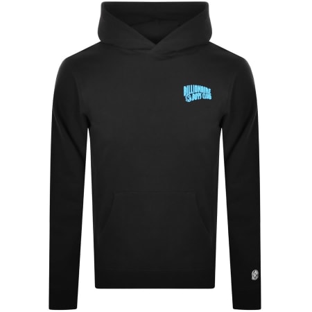 Product Image for Billionaire Boys Club Arch Logo Hoodie Black