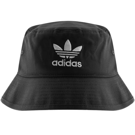 Product Image for adidas Originals Bucket Hat Black