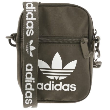 Product Image for adidas Originals Festival Bag Khaki