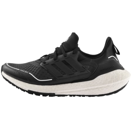Product Image for adidas Originals Ultraboost 21 Trainers Black
