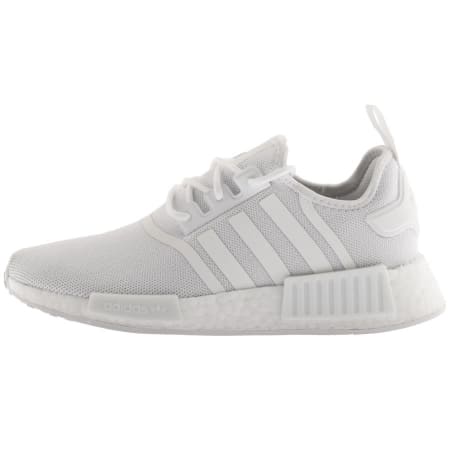 Product Image for adidas Originals NMD R1 Trainers White