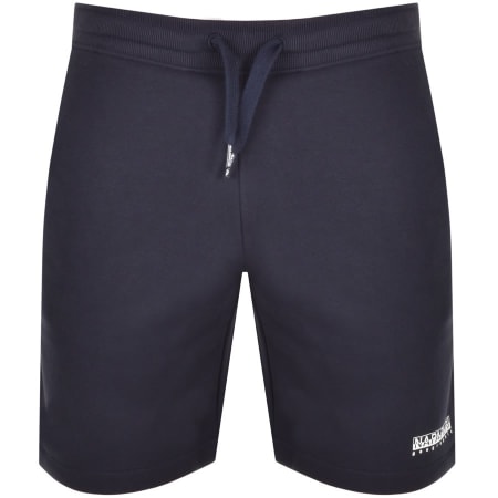 Product Image for Napapijri M Box Shorts Navy