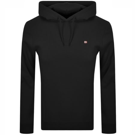 Product Image for Napapijri Balis Hoodie Black