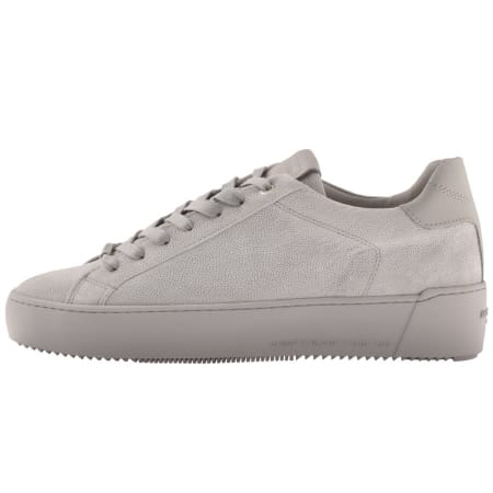 Product Image for Android Homme Zuma Trainers Grey