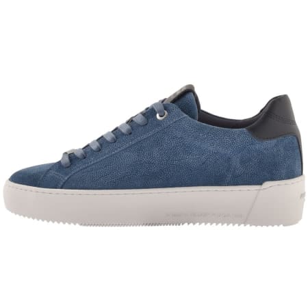 Product Image for Android Homme Zuma Trainers Blue