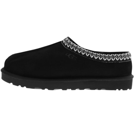 Product Image for UGG Tasman Slippers Black