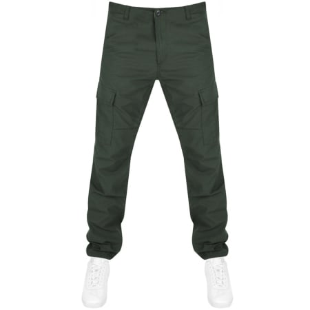 Product Image for Carhartt Aviation Cargo Trousers Green