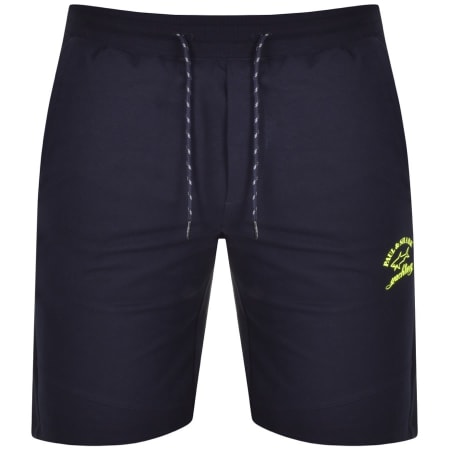 Product Image for Paul And Shark Bermuda Shorts Navy