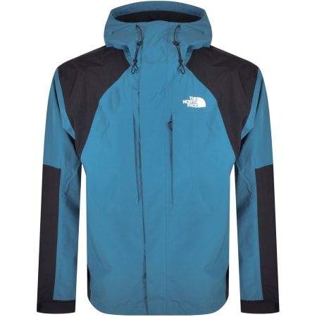 Product Image for The North Face 2000 Mountain Jacket Blue
