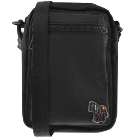 Product Image for PS By Paul Smith Crossbody Bag Black