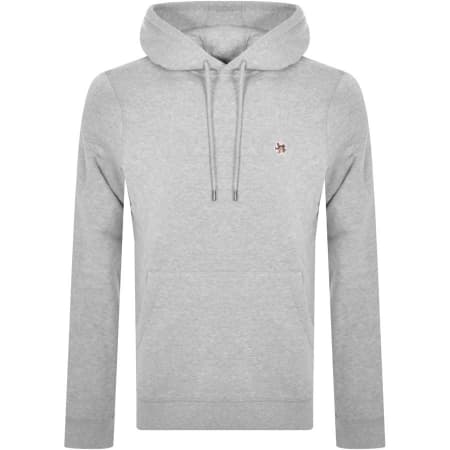 Product Image for Ted Baker Hendon Hoodie Grey