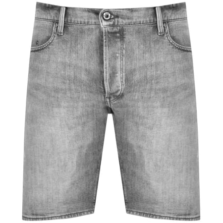 Product Image for G Star Raw Triple A Shorts Grey
