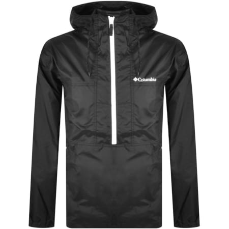 Product Image for Columbia Challenger Anorak Jacket Black