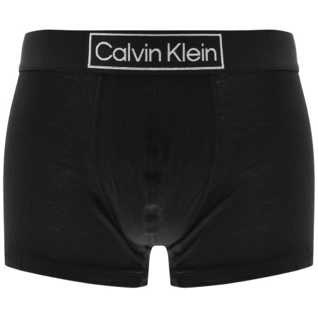 Product Image for Calvin Klein Underwear Single Trunks Black
