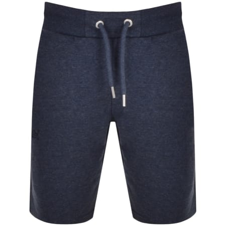 Product Image for Superdry Vintage Logo Shorts Navy