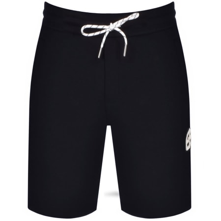 Product Image for Emporio Armani Jersey Shorts Navy