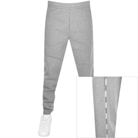 Product Image for Lacoste Jogging Bottoms Grey