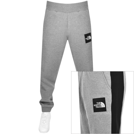 The North Face Joggers | Mainline Menswear
