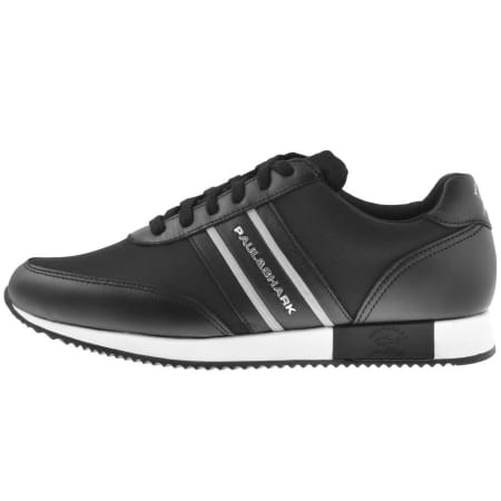 Product Image for Paul And Shark Taska Trainers Black