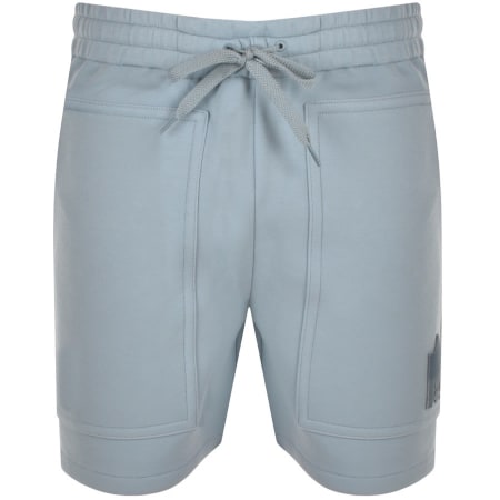 Product Image for Mackage Elwood Shorts Blue