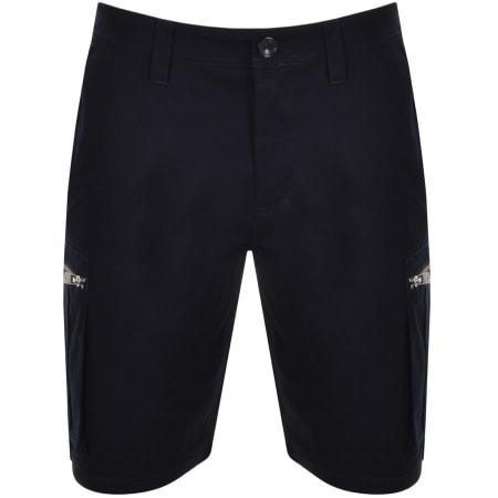 Product Image for Armani Exchange Shorts Navy