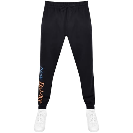 Product Image for New Balance Essentials Joggers Navy