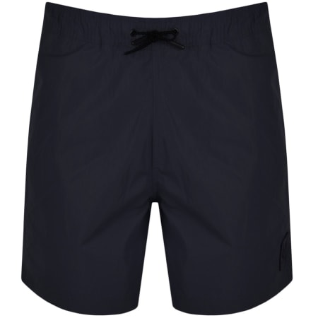 Product Image for Belstaff Breaker Shorts Navy