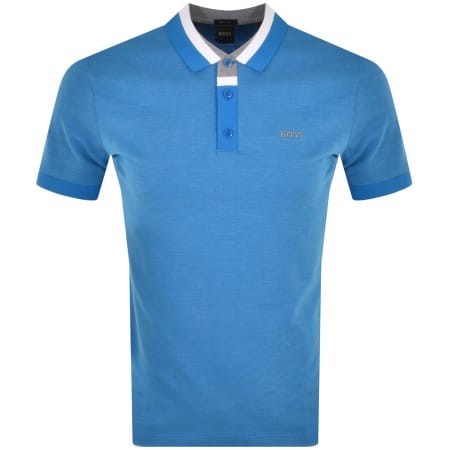 Mens Designer Polo Shirts | Branded Polos | Mainline Menswear