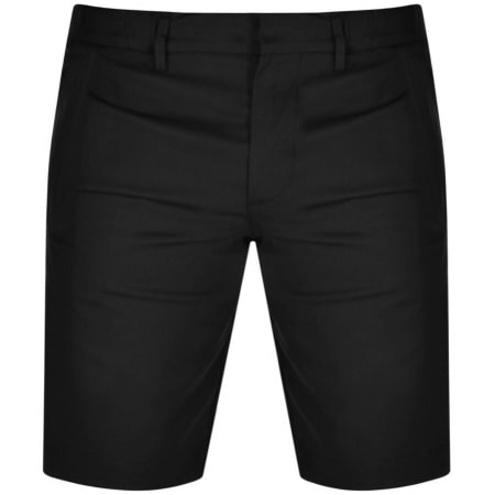 Product Image for BOSS Liem 4 Shorts Black