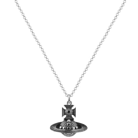 Product Image for Vivienne Westwood Salomon Bas Relief Pendant Silve