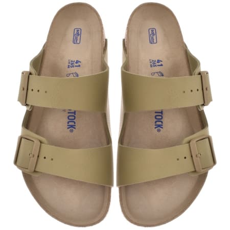 Product Image for Birkenstock Arizona Sandals Khaki
