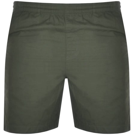Product Image for Farah Vintage Redwald Shorts Green