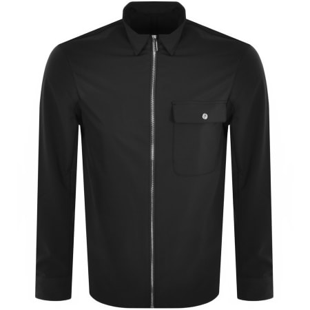 Product Image for Emporio Armani Jacket Black