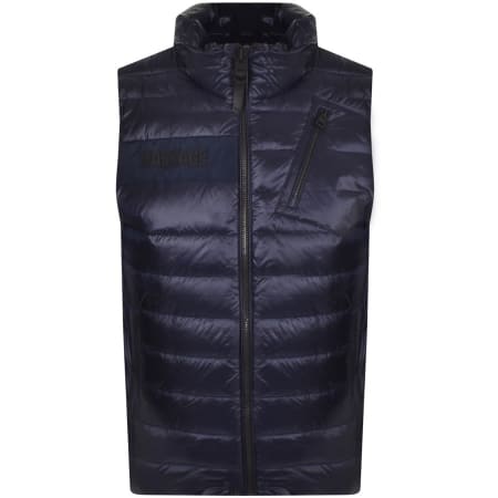 Product Image for Mackage Hardy Gilet Navy