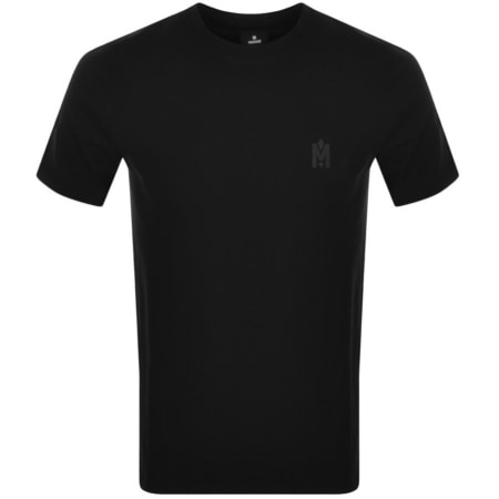 Product Image for Mackage Ace Z T Shirt Black