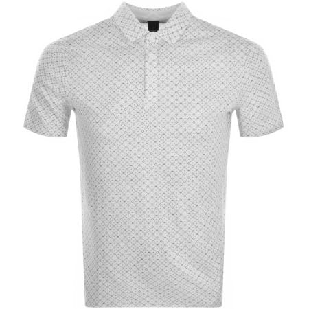 Armani Exchange T Shirts | Mens AX T-shirts | Mainline Menswear