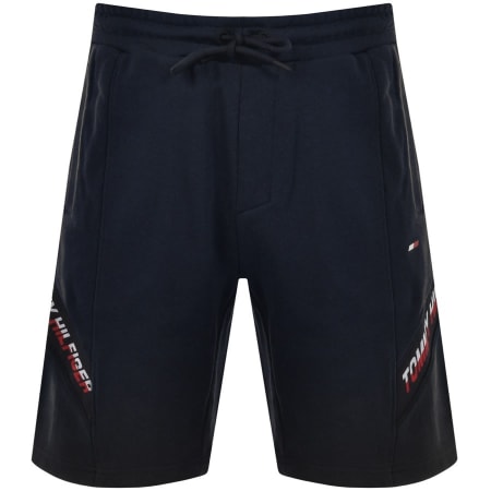 Product Image for Tommy Hilfiger Logo Shorts Khaki
