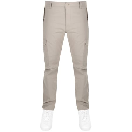 Product Image for Tommy Jeans Ethan Cargo Trousers Beige