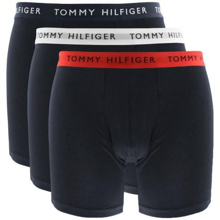 Product Image for Tommy Hilfiger Underwear 3 Pack Boxer Shorts
