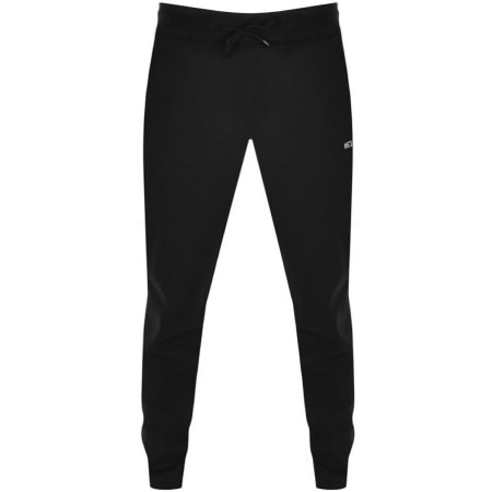 Product Image for Tommy Jeans Slim Joggers Black