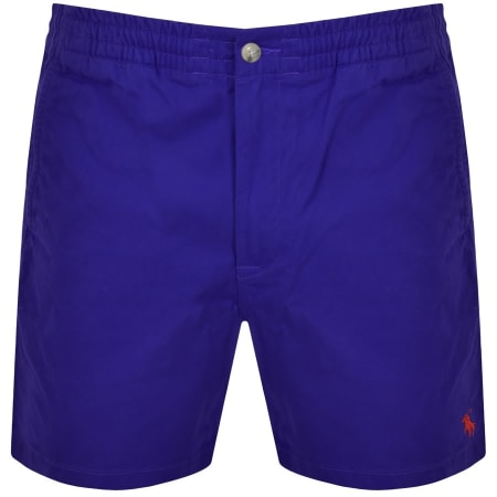 Product Image for Ralph Lauren Classic Shorts Blue