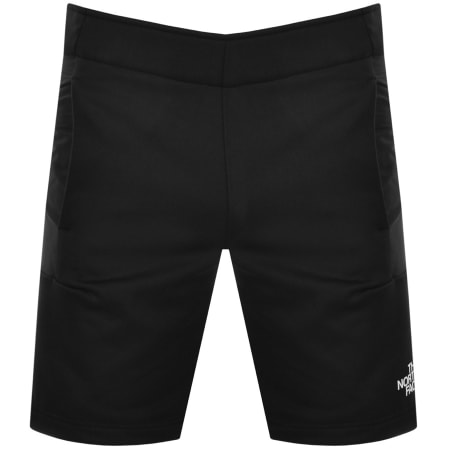 Product Image for The North Face Jersey Shorts Black