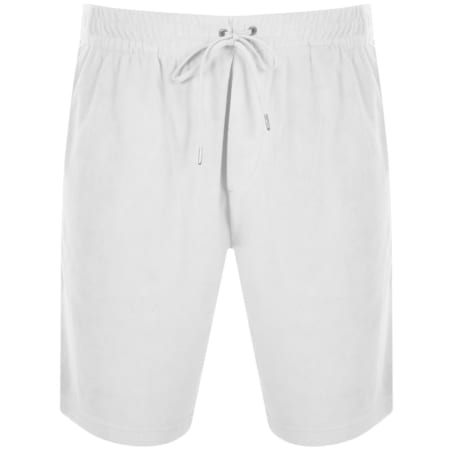 Product Image for Ralph Lauren Terry Shorts White