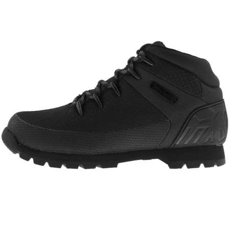 Product Image for Timberland Euro Sprint Waterproof Boots Black